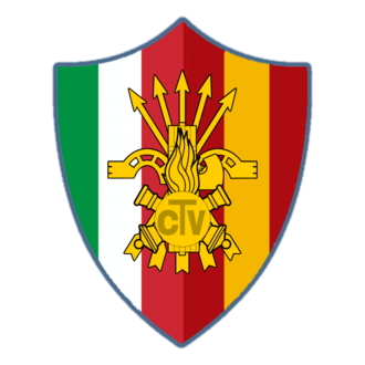 Corpo Truppe Volontarie